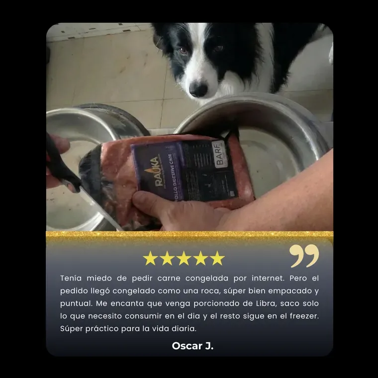 Oscar J.