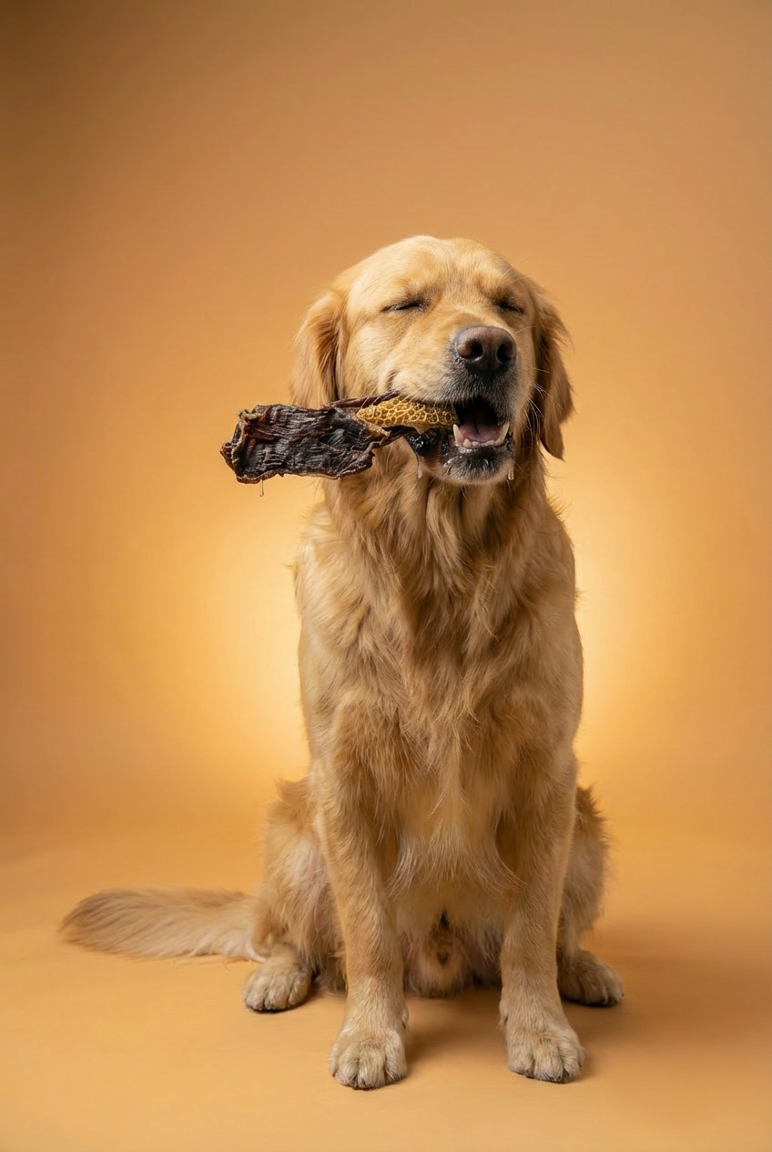 ¿Tu perro o gato está cansado? El poder oculto de las "vísceras" en la nutrición ancestral